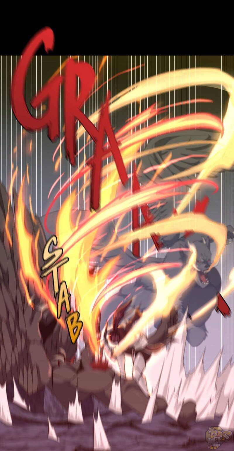 The Beginning After The End Chapter 117 image 017